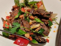 -老阿爸鲜鱼土菜(独墅湖店)