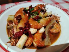 -湘江大码头·龙虾馆(渔人码头一店)