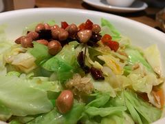 -炊烟小炒黄牛肉(中心印象城店)