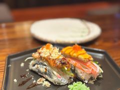 -鸟鹏烧鸟居酒屋(熙龙湾店)