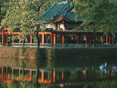 -星湖旅游景区七星岩