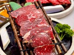 -韩宫宴烤肉·黑毛和牛·料理(昆山万达店)