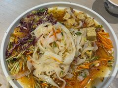 -斯琴阿妈蒙古餐厅(新城店)