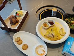 -创味·民间海南菜·非遗藤桥排骨(藤桥·免税城店)