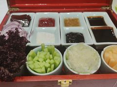 -津悦·正阳春烤鸭(红旗南路店)