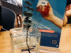 -Blueglass酸奶(华贸购物中心店)