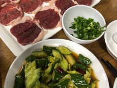 -風林火山烤室·涮肉