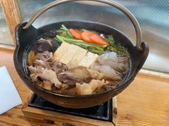 -铃木食堂(杨梅竹店)