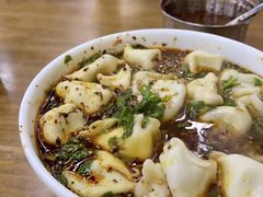 -回坊马二饺子馆
