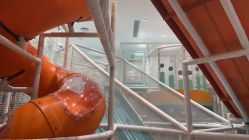 -奈尔宝·儿童乐园·亲子餐厅(鄞州万达店)