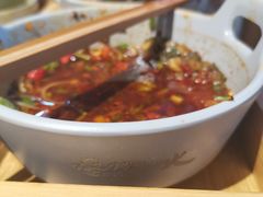 -怪物的冰与火(天虹商场中山路店)