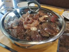 -黄记煌三汁焖锅(名泉广场店)