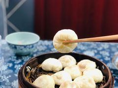 汤包-荣阳楼(山塘街店)
