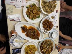 -黑石礁酒楼·海鲜(黑石礁店)