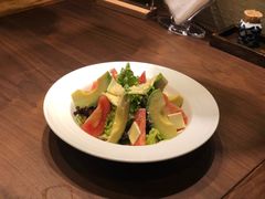 -山葵家·创意料理(临平银泰城店)