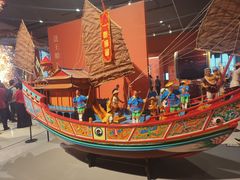 -北京工艺美术博物馆