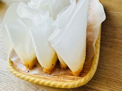 -田波泡椒牛蛙(江北外滩店)