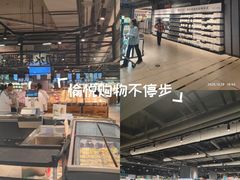 -永辉超市(嘉定宝龙广场店)