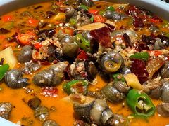 招牌螺丝-大川先生·小龙虾·川菜(信义坊店)