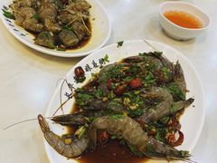 -长平老姿娘夜粥(平东一街店)