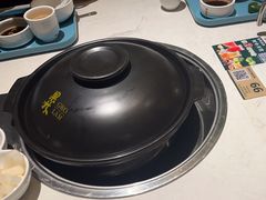 -百年果林椰子鸡(中洲店)