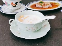 -左记港食(融科天城店)
