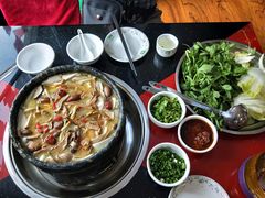 -南渝食府.石锅鸡(尚城花园店)