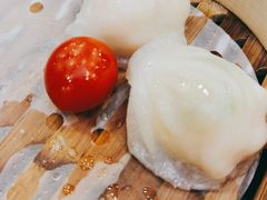-点都德(盘福楼店)