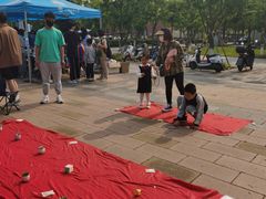 -上海海事大学(临港校区)