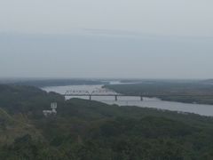 -珲春防川景区