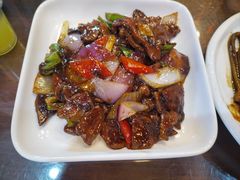 -长兴菜馆(高桥店)