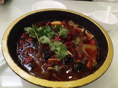 -成都驻京办餐厅(蜀都宾馆店)