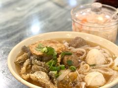 -西关刘福记(文德路店)