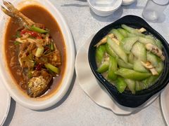 -莲花公园煎蟹(总店)