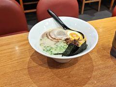 -一風堂拉面(美罗城店)