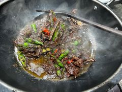 -金鹏口味馆(湘潭县城金鹏小区店)