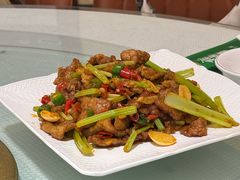 -裕德隆清真饭庄·天津特色菜(河东店)