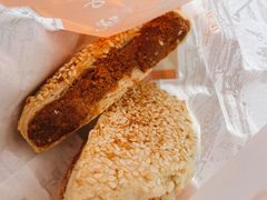 月牙酥-桂香村(护国寺店)