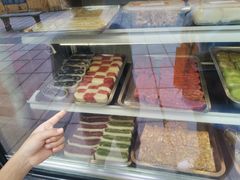 -随园糕团(狮子桥店)