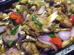 -蘭奢雅集·江浙菜(青山江滩店)