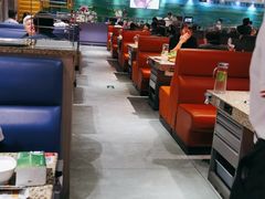 -丰茂烤串(金泉美食宫店)