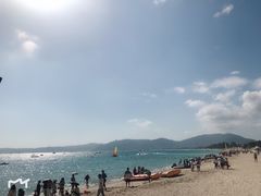 -亚龙湾海底世界