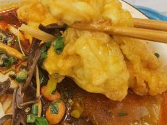 -丽丽三鲜螺蛳粉(田林路店)