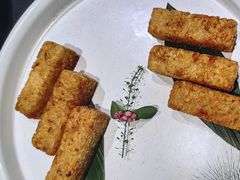 -上海滩餐厅(BFC外滩金融中心店)