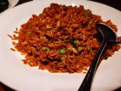 腊味炒饭-大树餐厅(益田假日店)