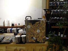 -羽深肉铺 Steak & Wine