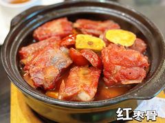 -文记壹心鸡(宝华路店)