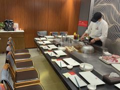 -渔乐之昕·铁板烧自助餐(虹悦城店)