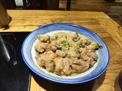 -萬家灯火·私房湘菜·22年老手艺(南岭大道店)