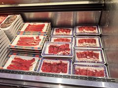 -董记老清泉·鲜切涮羊肉(窑岭店)